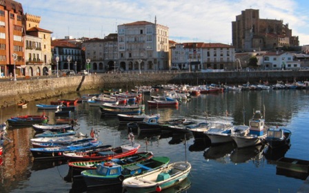 Spagna - Castro Urdiales